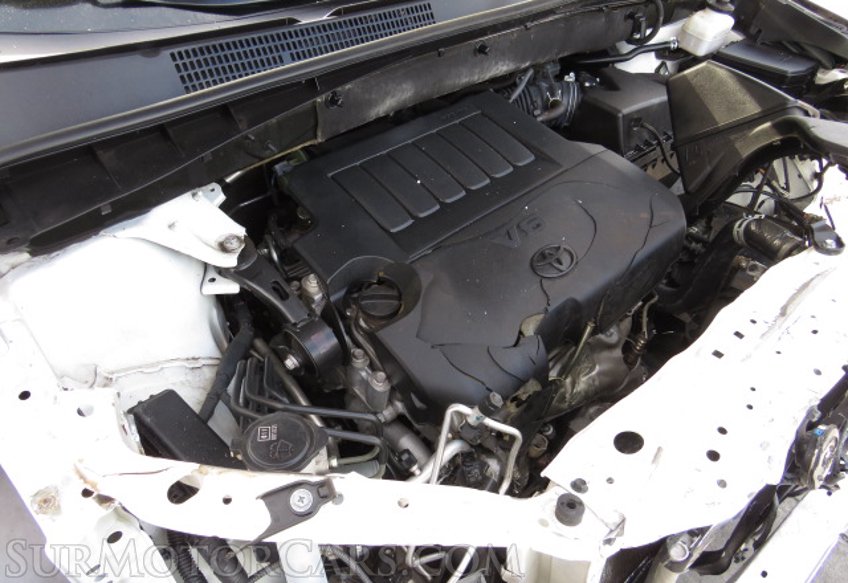 2015 Toyota Highlander - Image 59