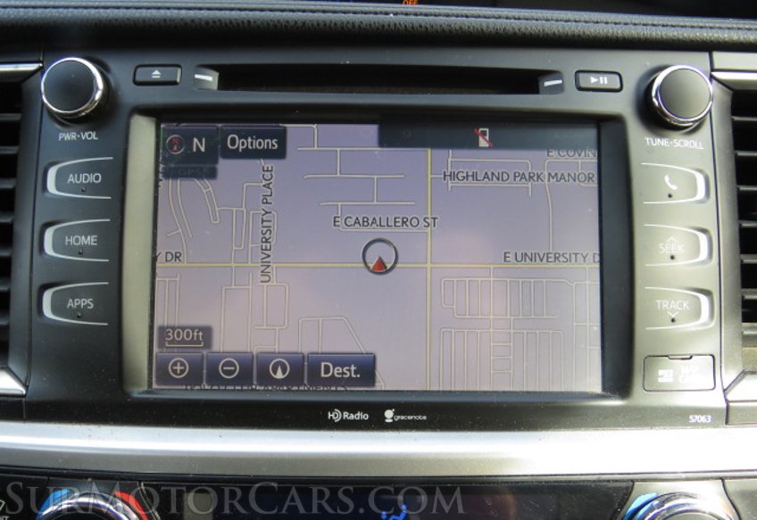 2015 Toyota Highlander - Image 46