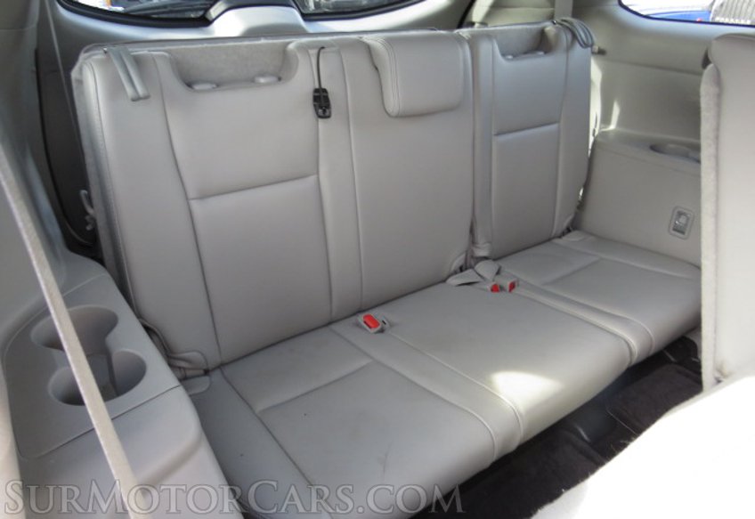 2015 Toyota Highlander - Image 35