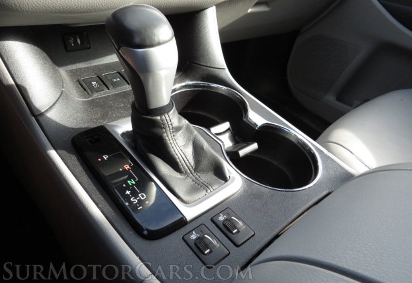 2015 Toyota Highlander - Image 48