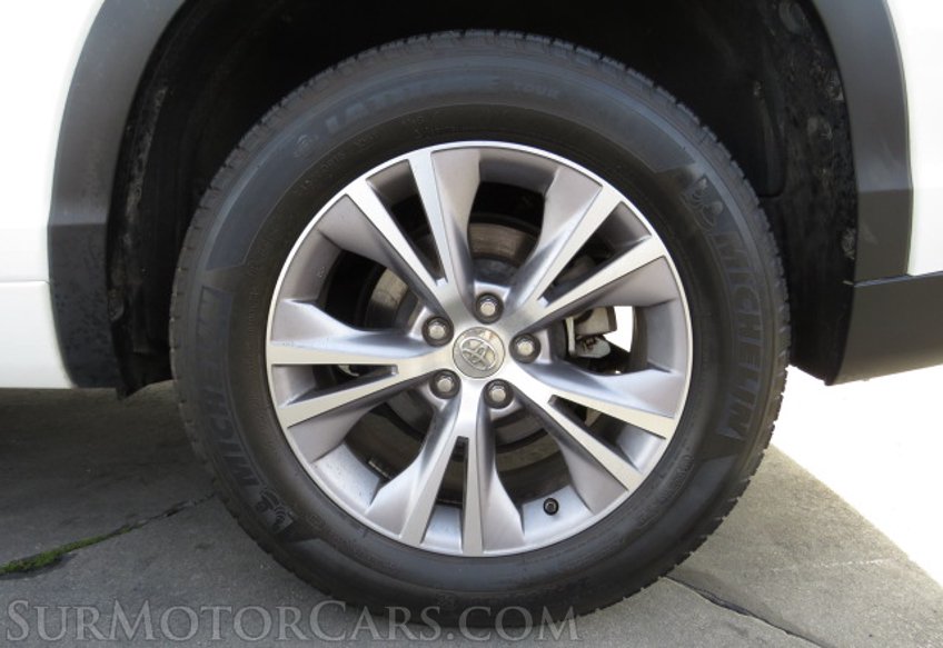 2015 Toyota Highlander - Image 18