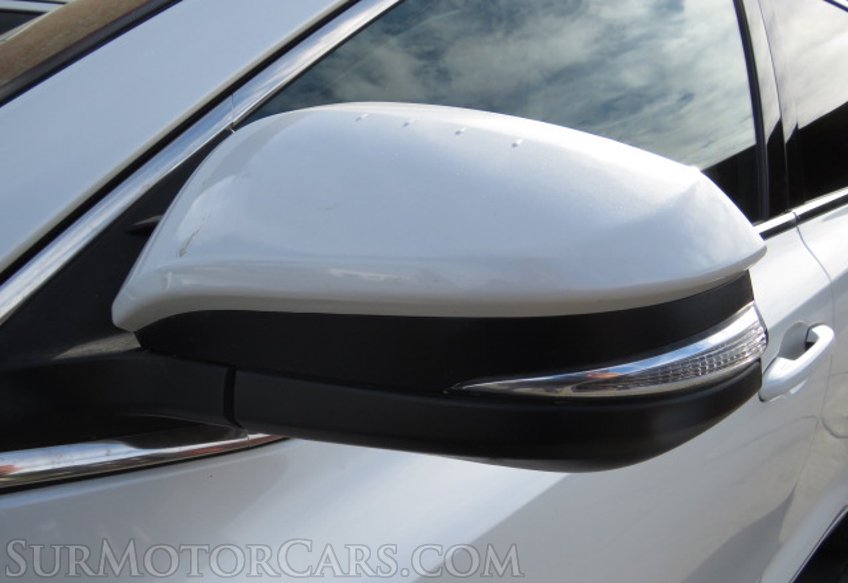 2015 Toyota Highlander - Image 16