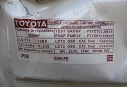 2015 Toyota Highlander - Image 55