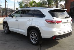 2015 Toyota Highlander - Image 7