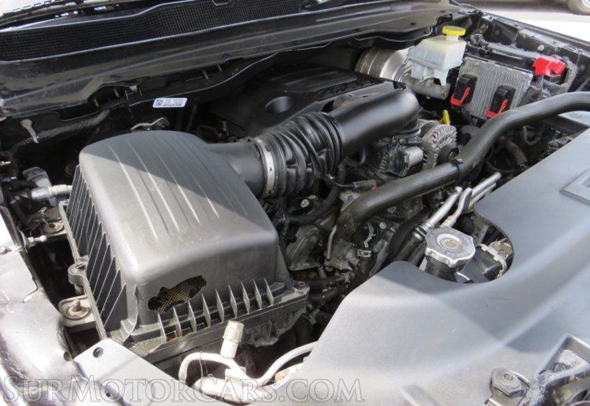 2019 Ram 1500 - Image 48