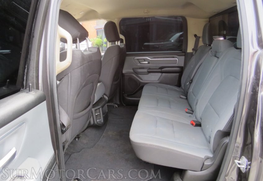 2019 Ram 1500 - Image 30