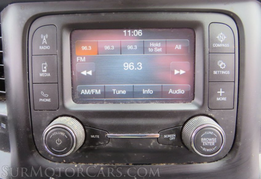 2019 Ram 1500 - Image 42