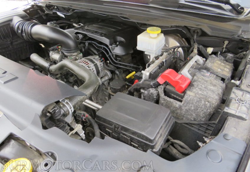 2019 Ram 1500 - Image 49