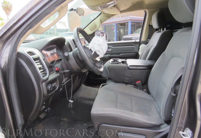 2019 Ram 1500 - Image 26