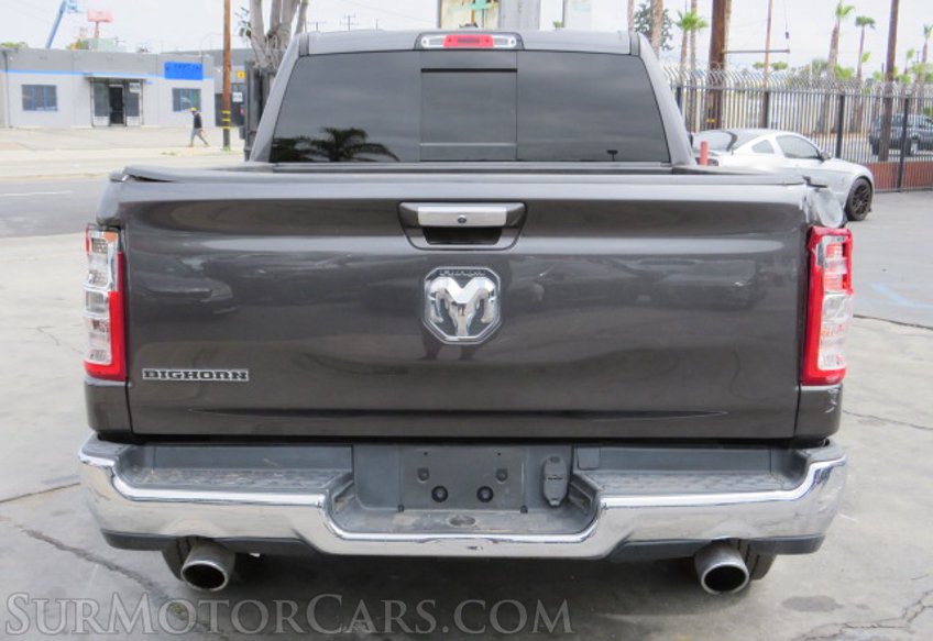 2019 Ram 1500 - Image 10