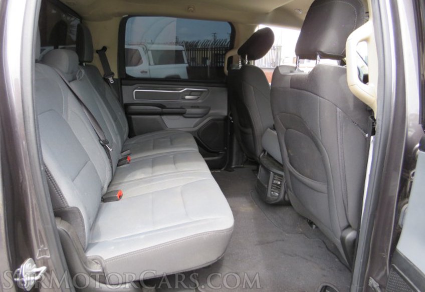 2019 Ram 1500 - Image 29