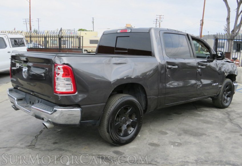 2019 Ram 1500 - Image 7