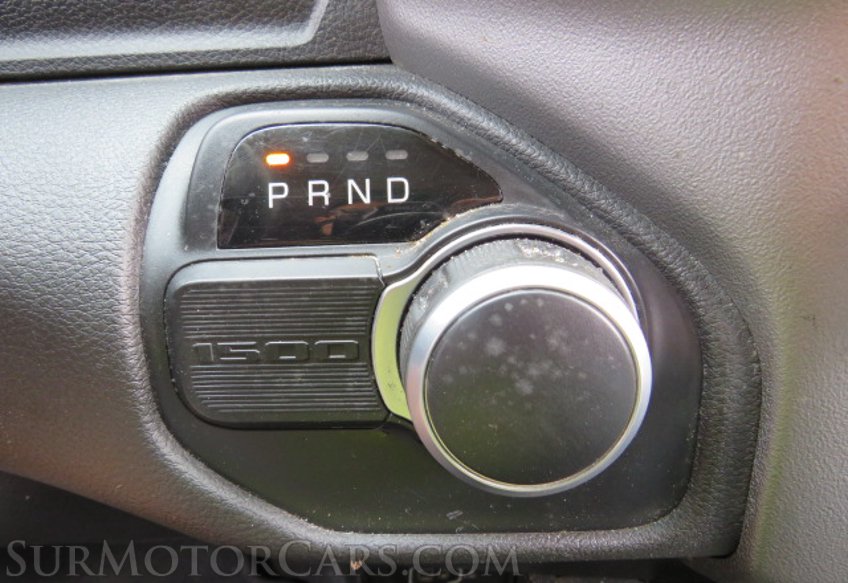 2019 Ram 1500 - Image 40