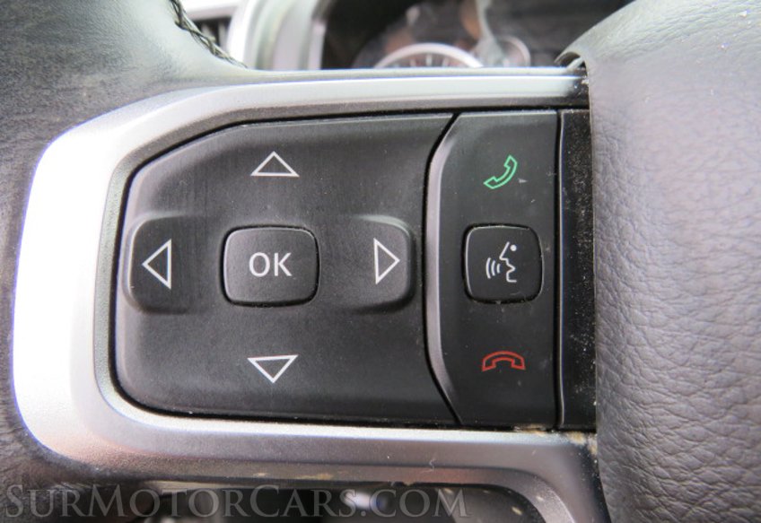 2019 Ram 1500 - Image 33