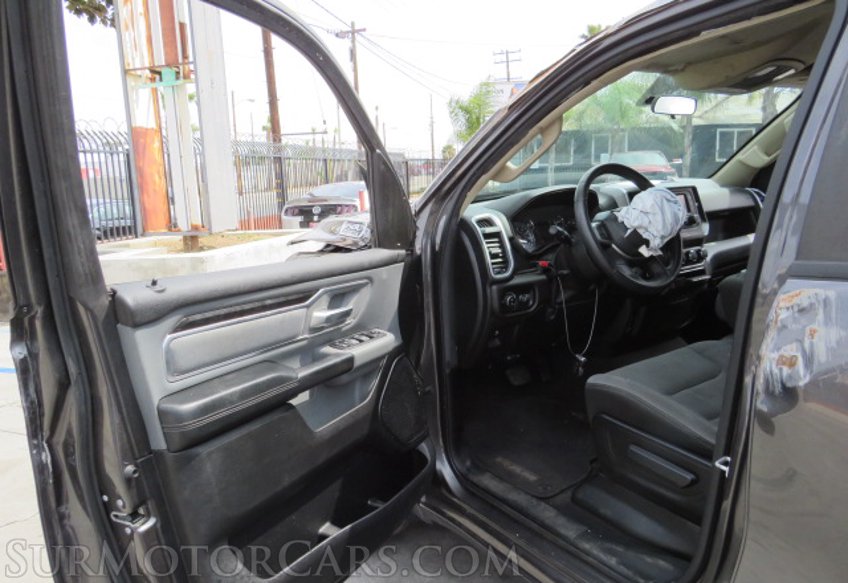 2019 Ram 1500 - Image 20