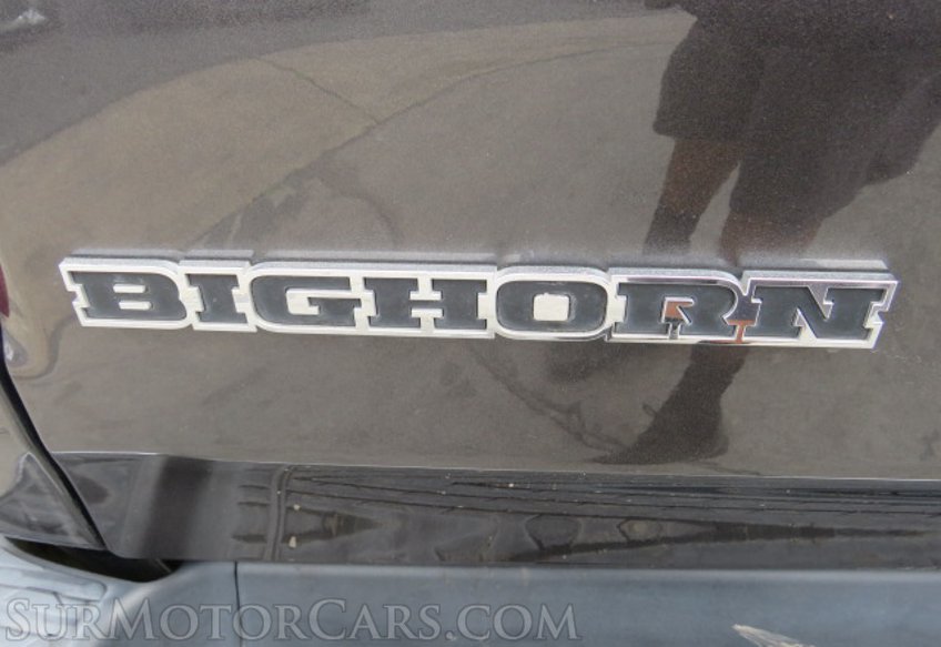 2019 Ram 1500 - Image 19