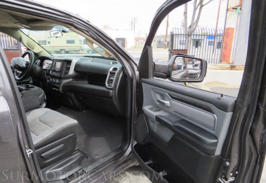 2019 Ram 1500 - Image 21