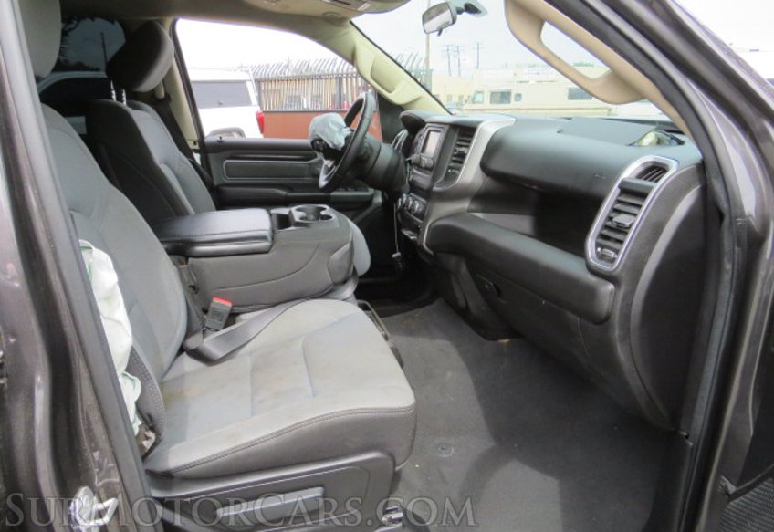 2019 Ram 1500 - Image 27