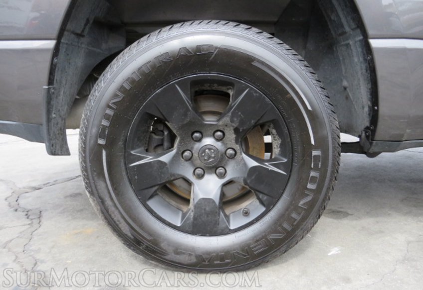 2019 Ram 1500 - Image 16