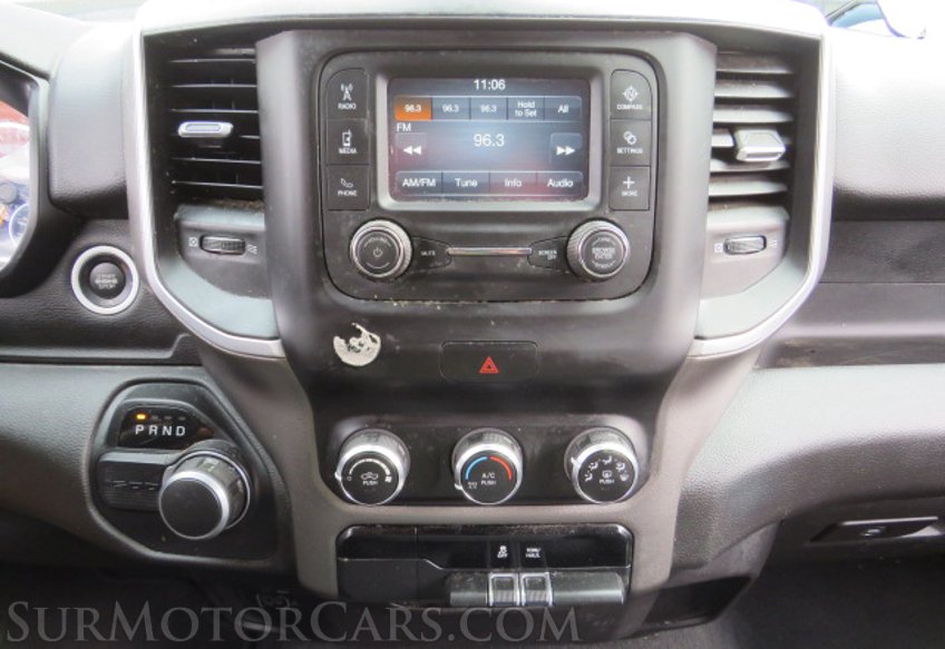 2019 Ram 1500 - Image 41