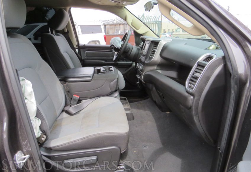 2019 Ram 1500 - Image 25