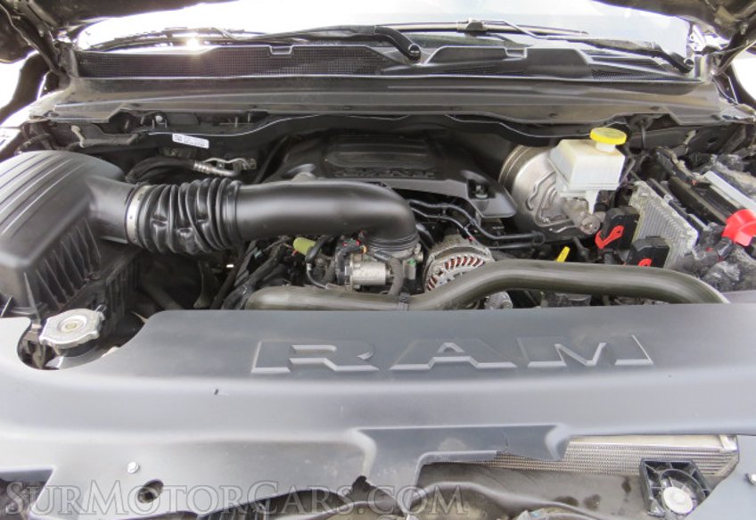 2019 Ram 1500 - Image 47