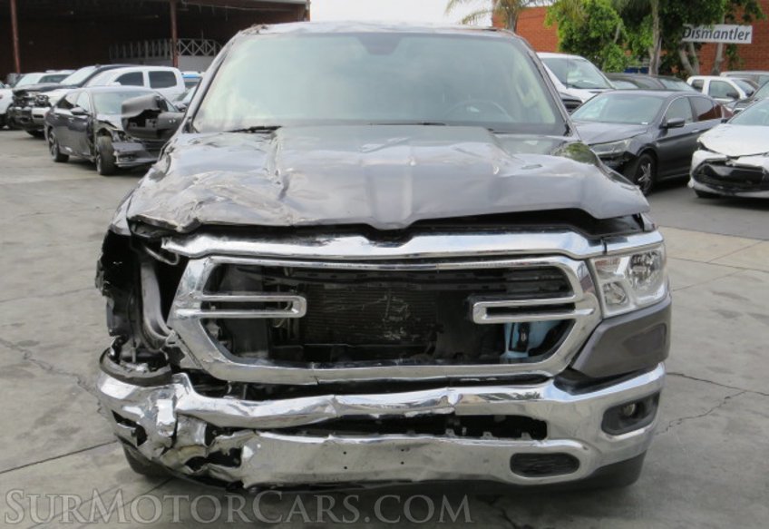 2019 Ram 1500 - Image 9