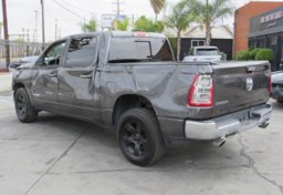 2019 Ram 1500 - Image 8