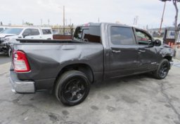 2019 Ram 1500 - Image 5