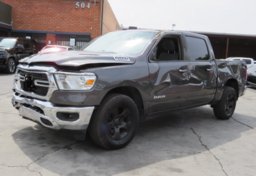 2019 Ram 1500 - Image 3