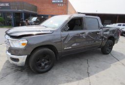 2019 Ram 1500 - Image 1