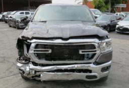 2019 Ram 1500 - Image 9
