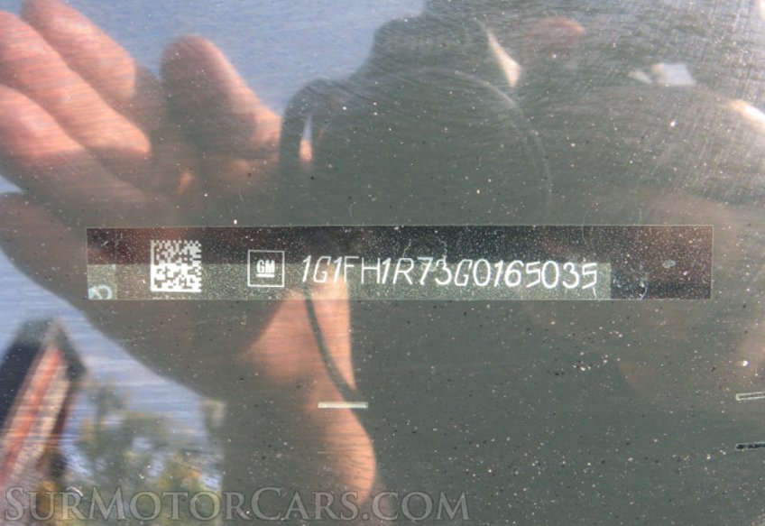 2016 Chevrolet Camaro - Image 45