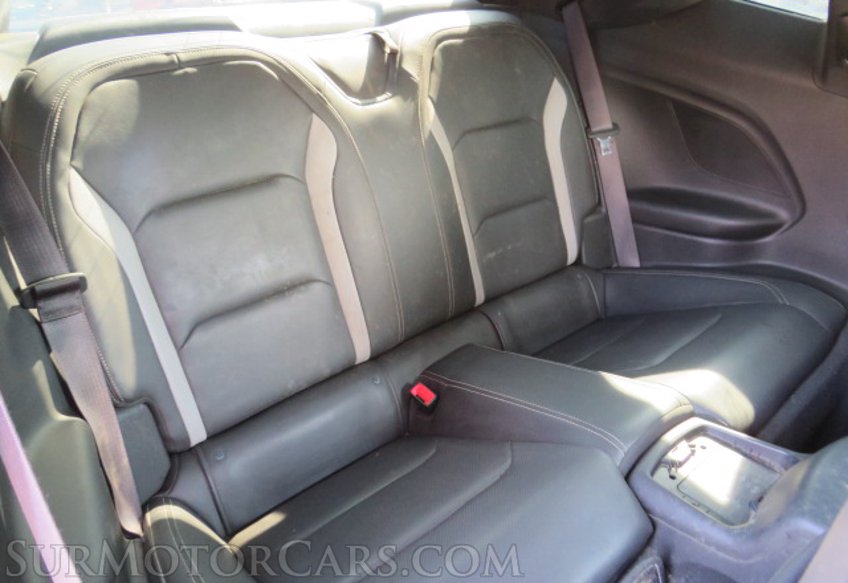 2016 Chevrolet Camaro - Image 24