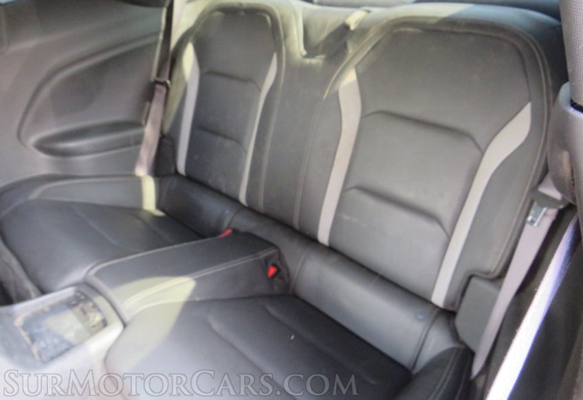 2016 Chevrolet Camaro - Image 25