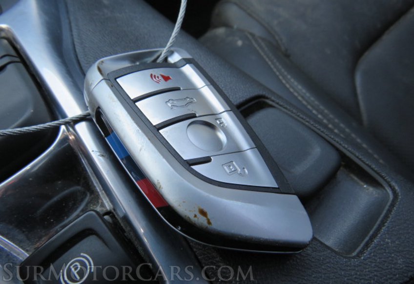 2016 Chevrolet Camaro - Image 34