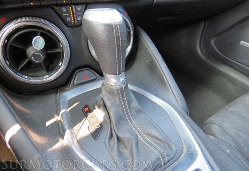 2016 Chevrolet Camaro - Image 30