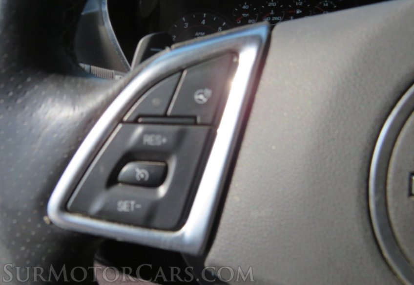 2016 Chevrolet Camaro - Image 37