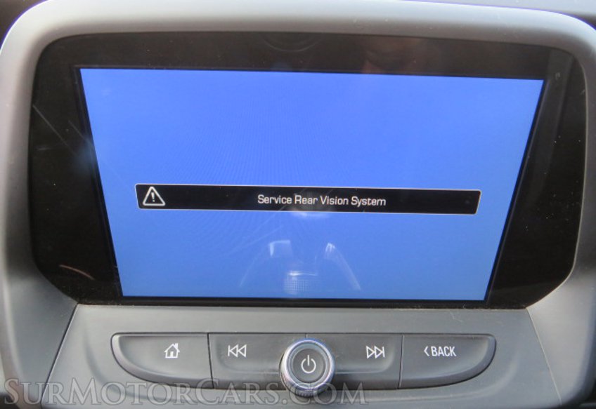 2016 Chevrolet Camaro - Image 28