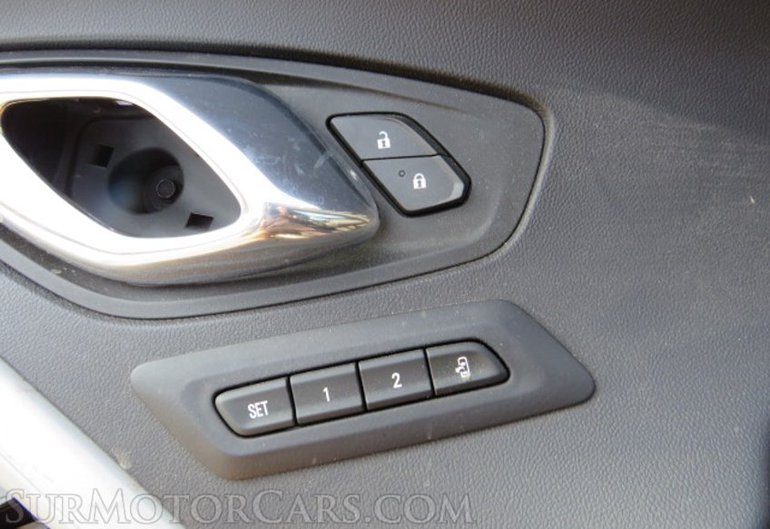 2016 Chevrolet Camaro - Image 39