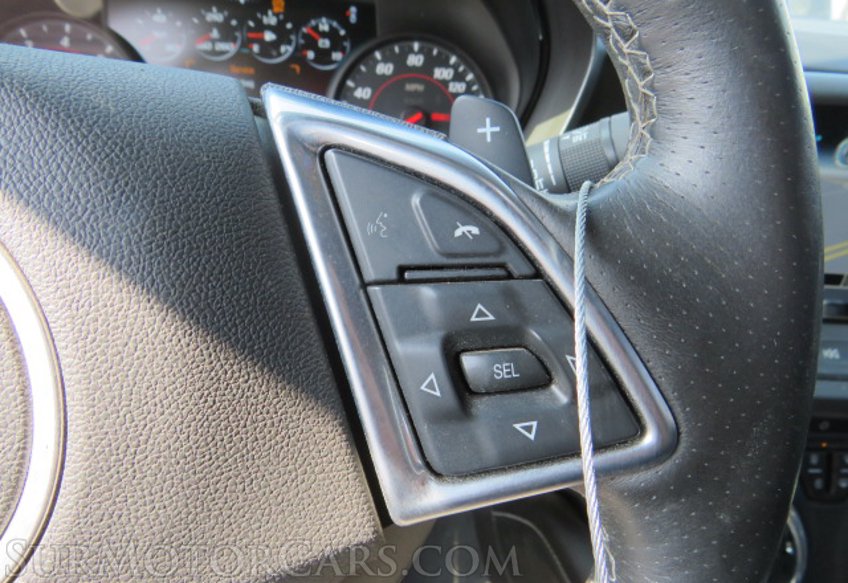 2016 Chevrolet Camaro - Image 33