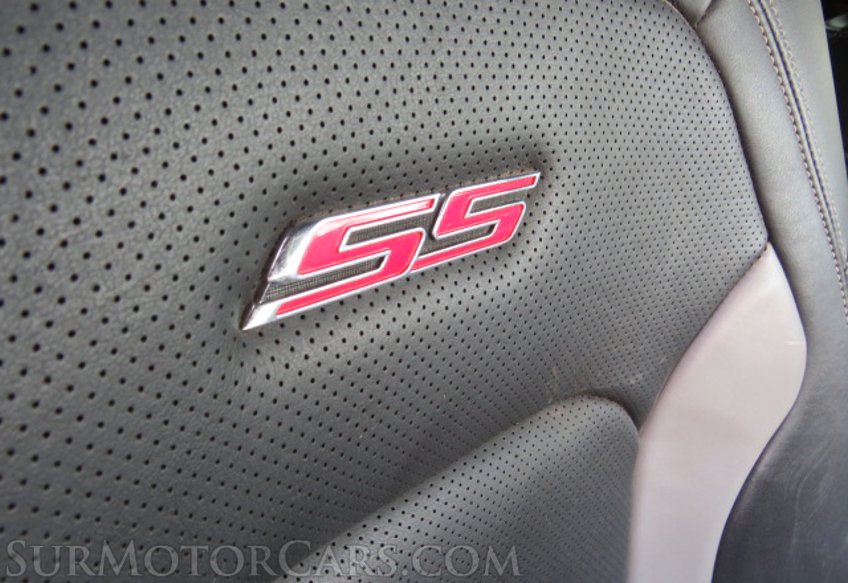 2016 Chevrolet Camaro - Image 41