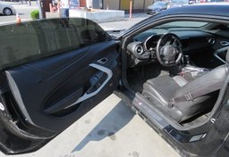 2016 Chevrolet Camaro - Image 18