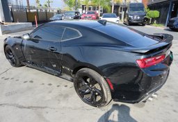 2016 Chevrolet Camaro - Image 7