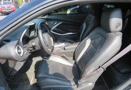 2016 Chevrolet Camaro - Image 21