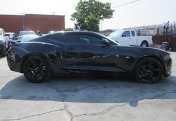 2016 Chevrolet Camaro - Image 6