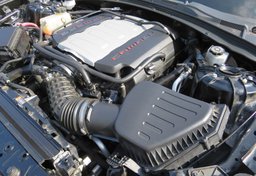 2016 Chevrolet Camaro - Image 44