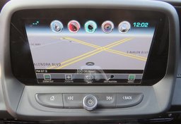 2016 Chevrolet Camaro - Image 27