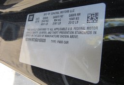 2016 Chevrolet Camaro - Image 46