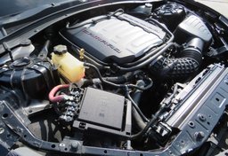 2016 Chevrolet Camaro - Image 42